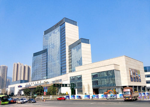 최신 회사 사례 헹쉬 인터내셔널 호텔 이이빈