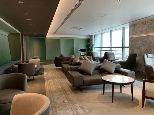 아파트 ODM을 위한 방 세트를 하는 세트 ASCOTT 실 목 가구