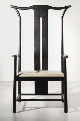 현대 직사각형 호텔 로비 가구 Customizable 실내 장식품